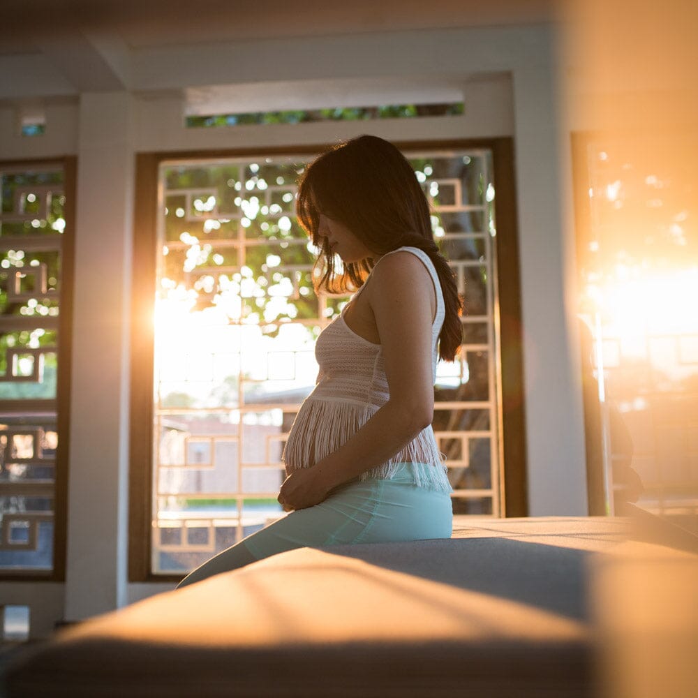 The Prenatal Massages Korean Women Rely on to Make Pregnancy Easier
