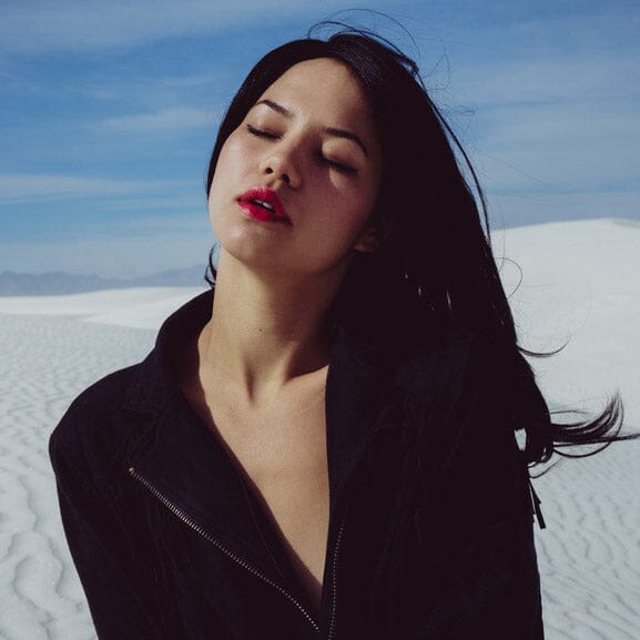 How to Mattify Without Creating the “Instagram Makeup” Look