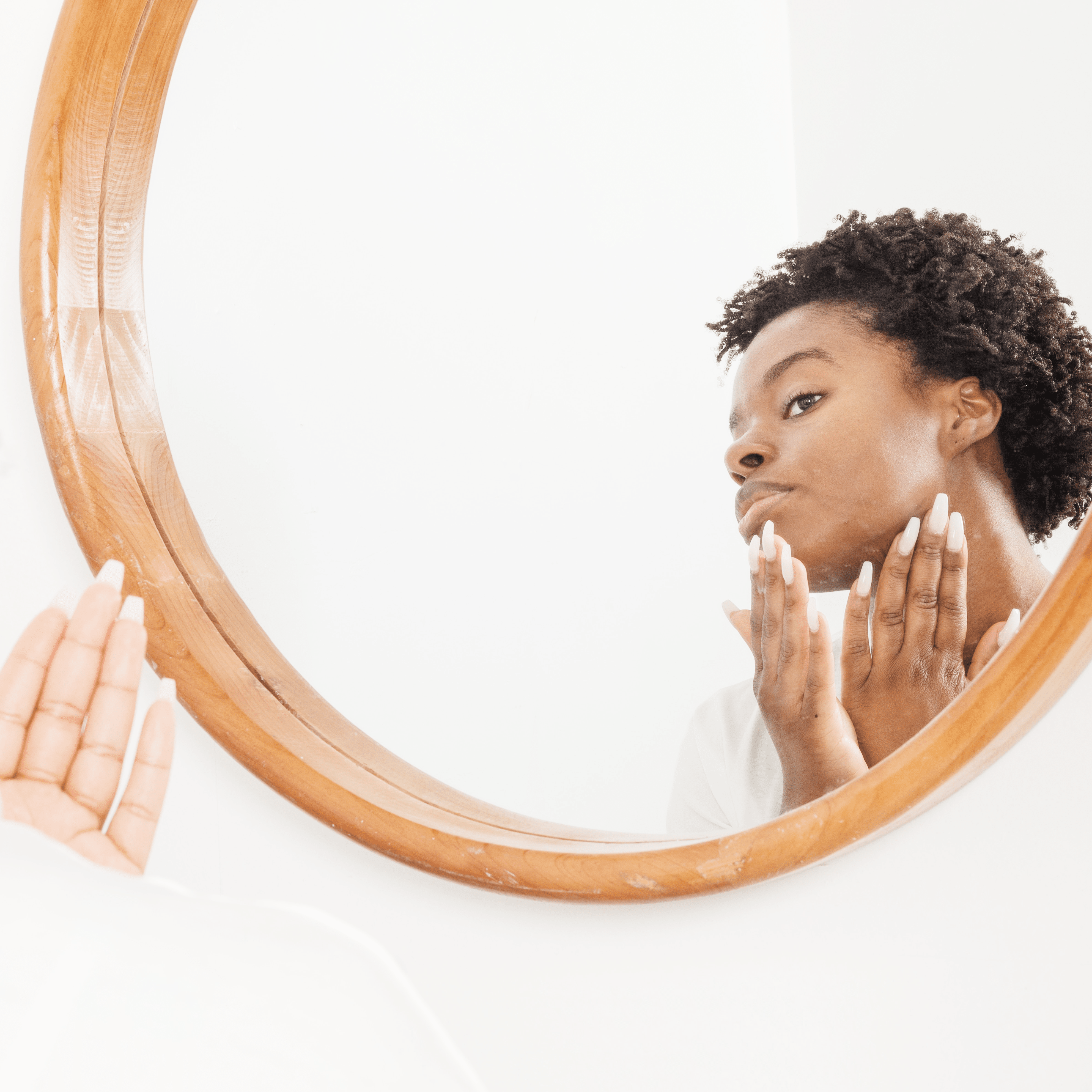 How Cutting Out Meat Cleared Up My Skin