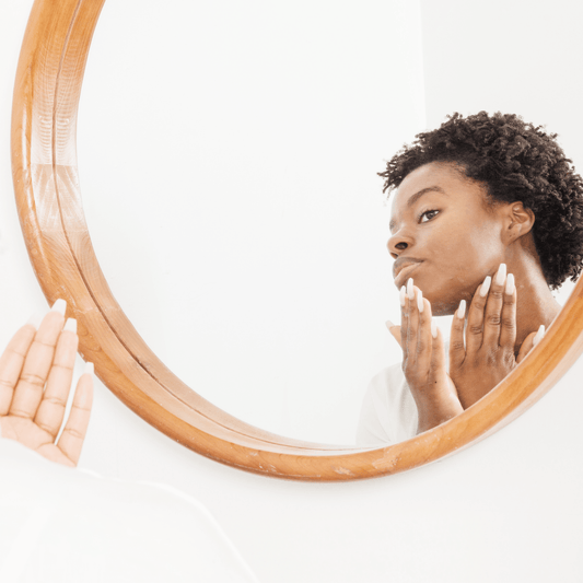 How Cutting Out Meat Cleared Up My Skin