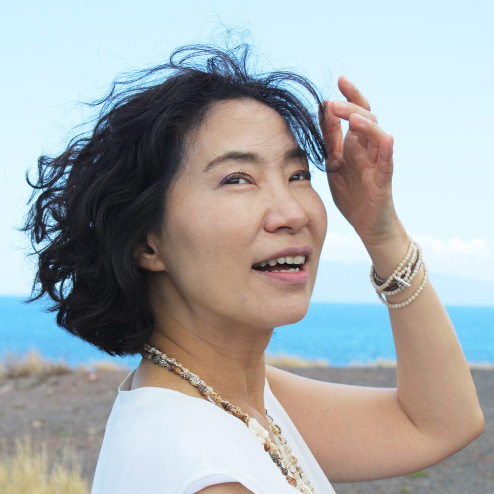 My Korean Mother’s Anti-Aging Skin Care Routine