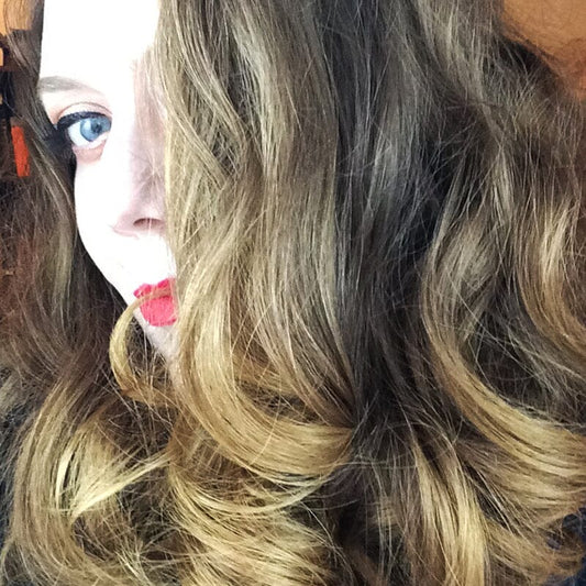 The Tutorial: Korean Hair Care