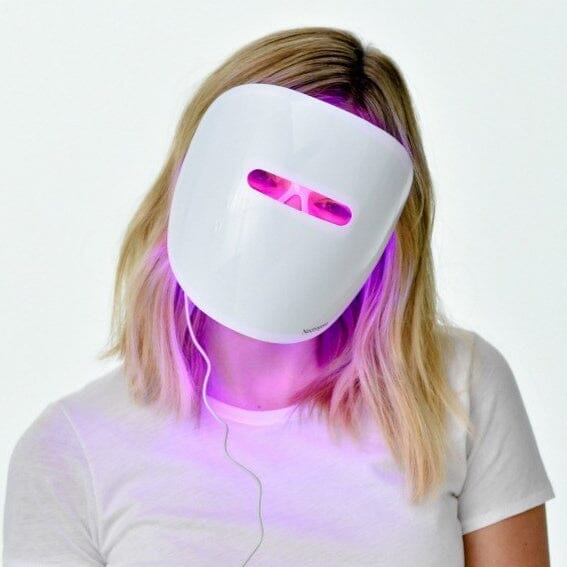 The New Wave Of Beauty Gadgets