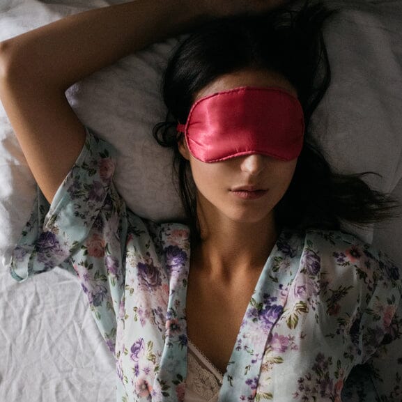 The Skincare Ingredients You Should Be Using at Night