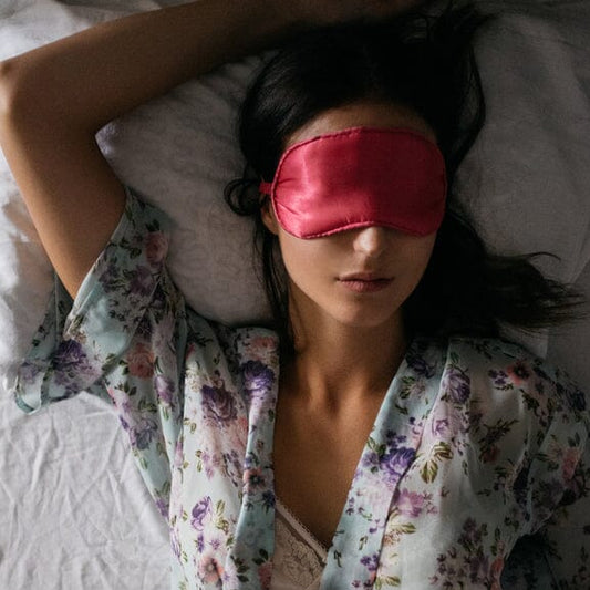 The Skincare Ingredients You Should Be Using at Night
