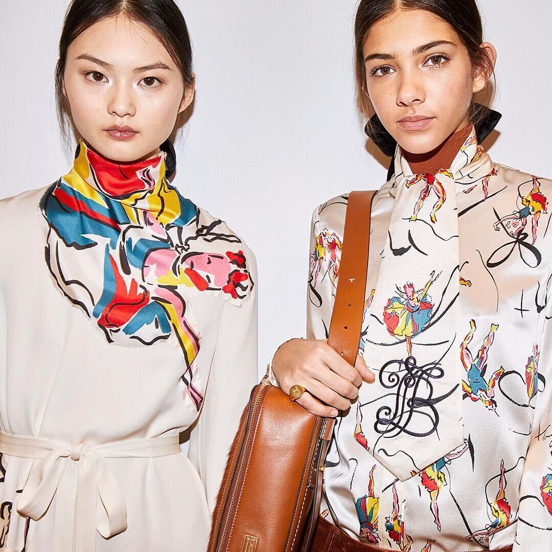 The 6 Best Beauty Moments of NYFW
