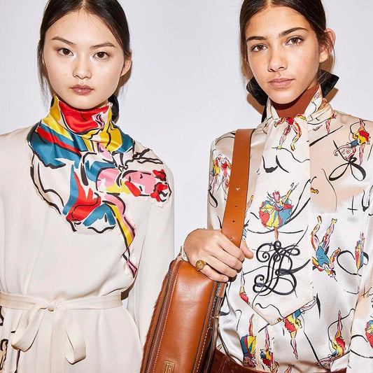 The 6 Best Beauty Moments of NYFW