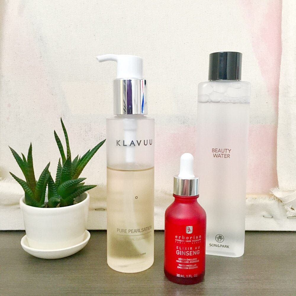 The Korean Products Our Moms Use Every Day