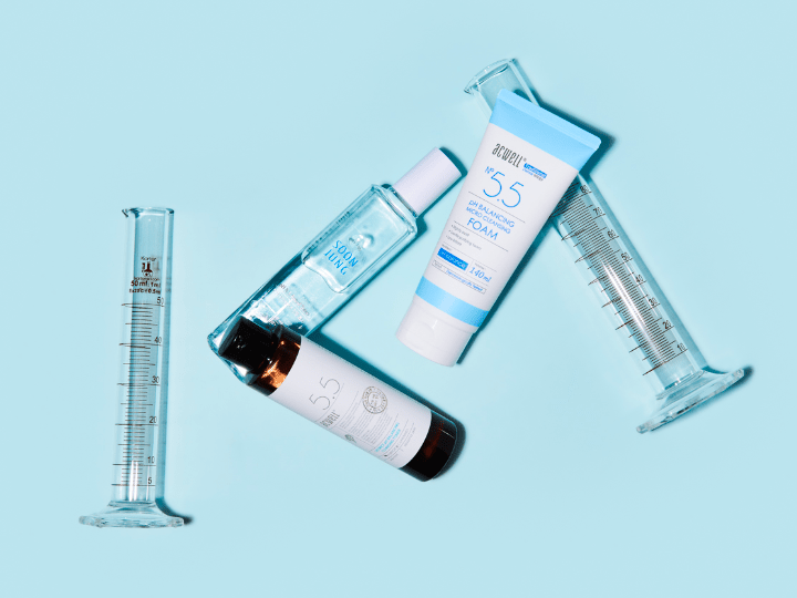 Why the pH Level of Your Skin Care Products Matters