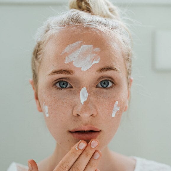 Why You Should Patch Test Every Single Skin Care Product