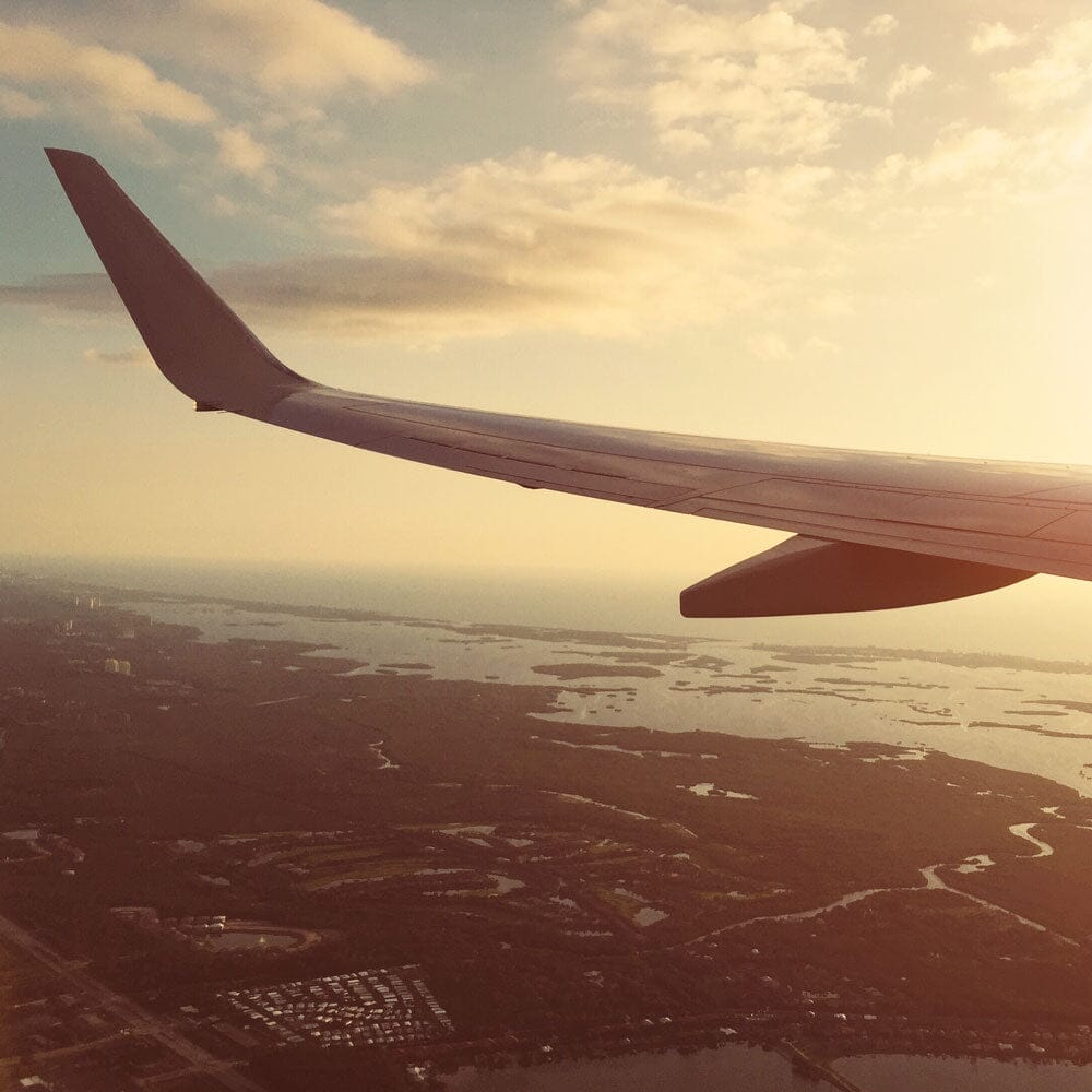 Now We Know How Korean Flight Attendants Stay So Dewy