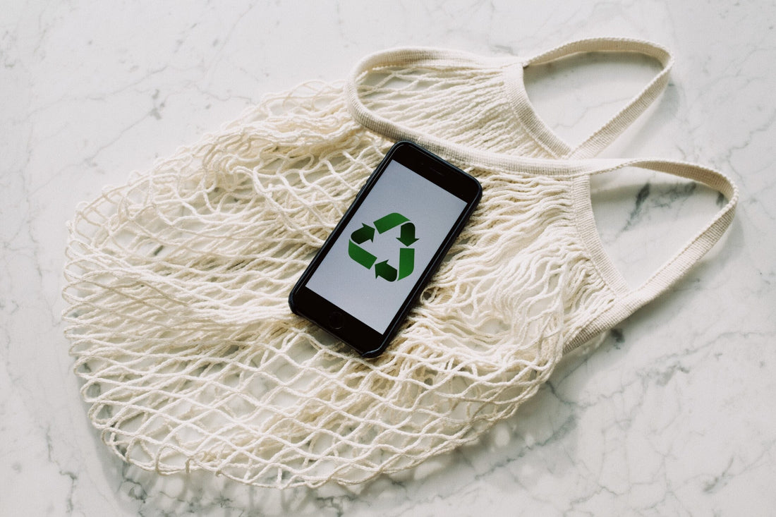 Upcycle your empties—how to eliminate skin care waste