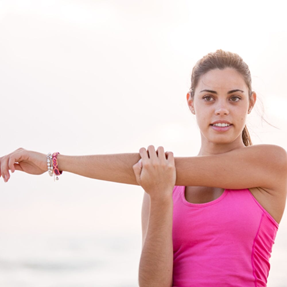 The 5 Step Post-Gym K-beauty Routine