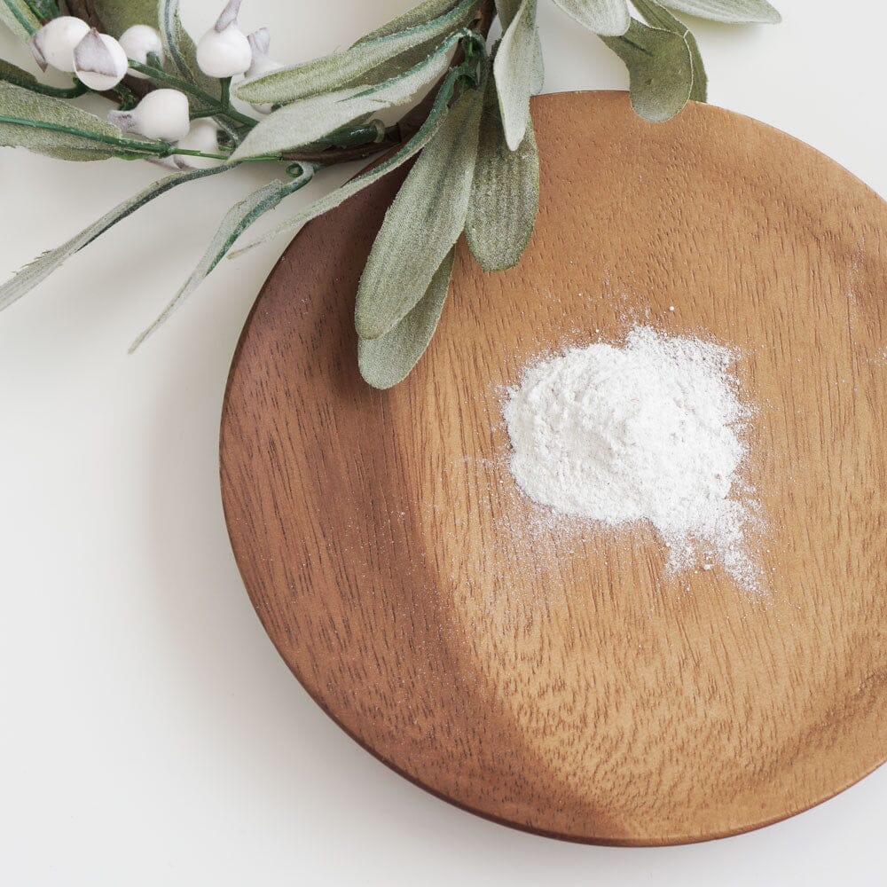The Power of Powder Face Washes