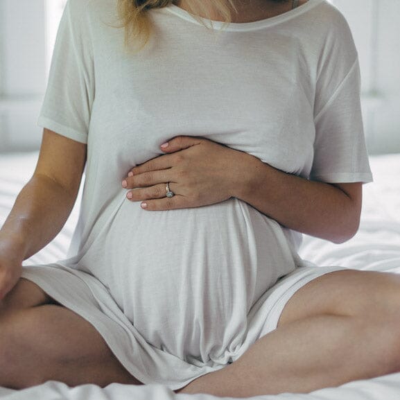 The 2 Skin Care Products You Should Avoid During Pregnancy