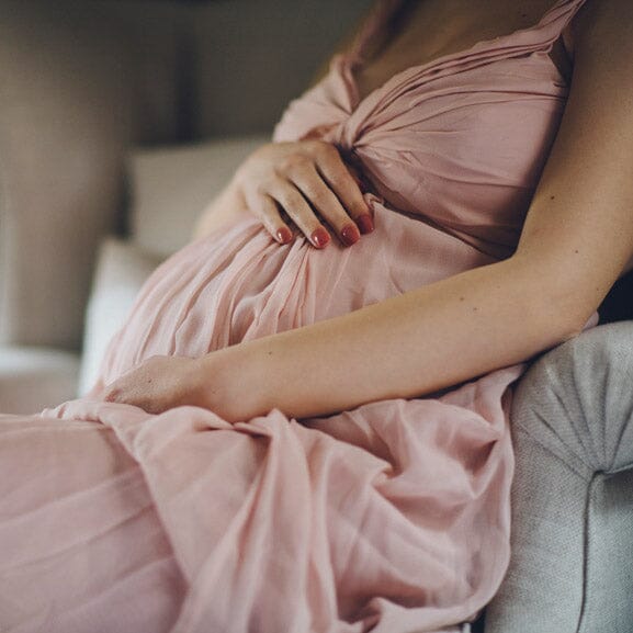 The Best Pregnancy Skin Care Tips from Top Dermatologists