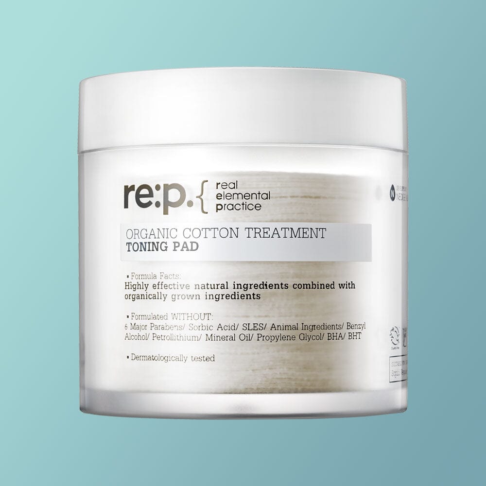 The Cruelty-Free Treatment Toning Pads That Balance Skin’s pH