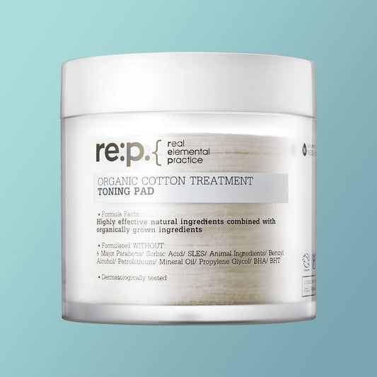 The Cruelty-Free Treatment Toning Pads That Balance Skin’s pH