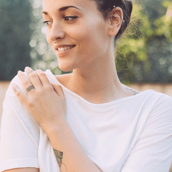 Ingredient Spotlight: Why Salicylic Acid is a Great Blackhead Eliminator