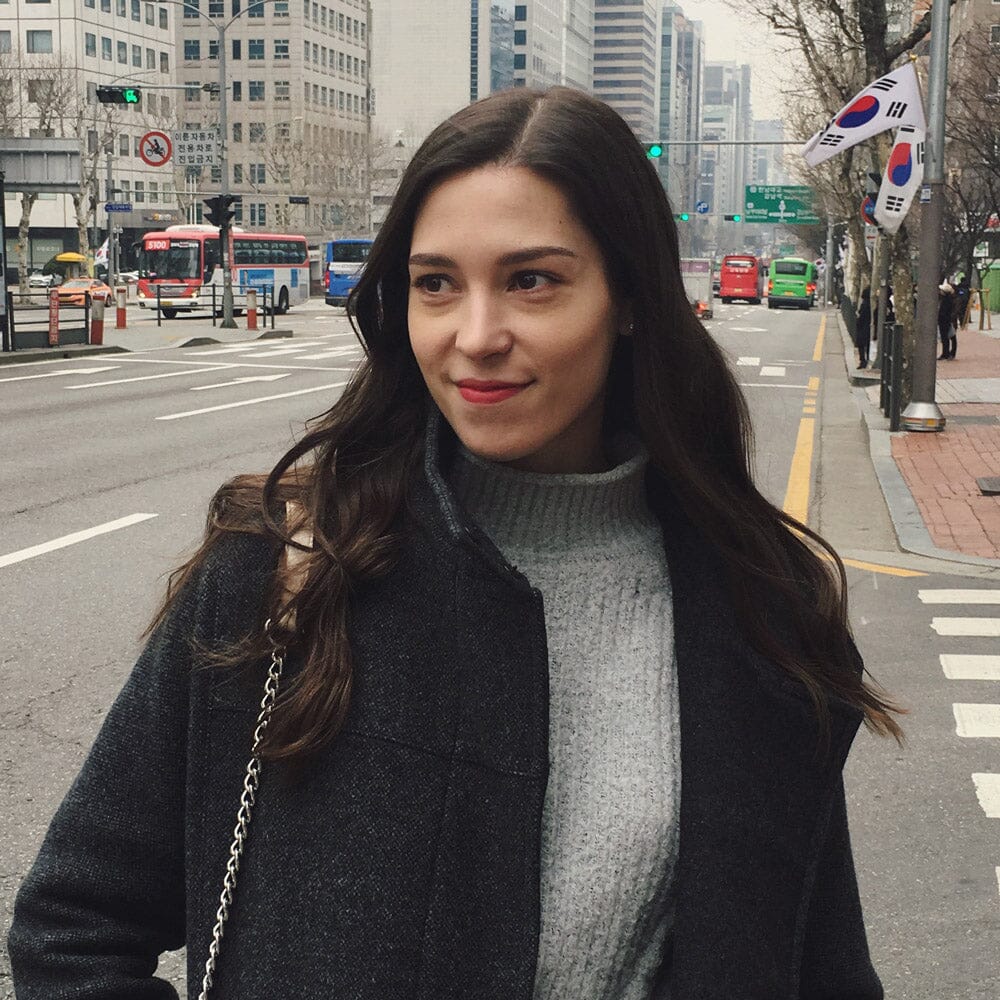 How Moving to Korea Changed This Canadian Blogger’s Skin Care Routine