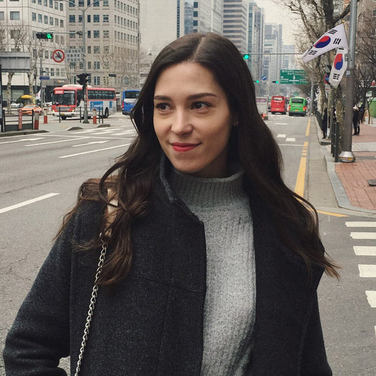 How Moving to Korea Changed This Canadian Blogger’s Skin Care Routine