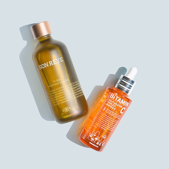 Why Sea Buckthorn Is the Overachieving Ingredient Every Complexion Needs