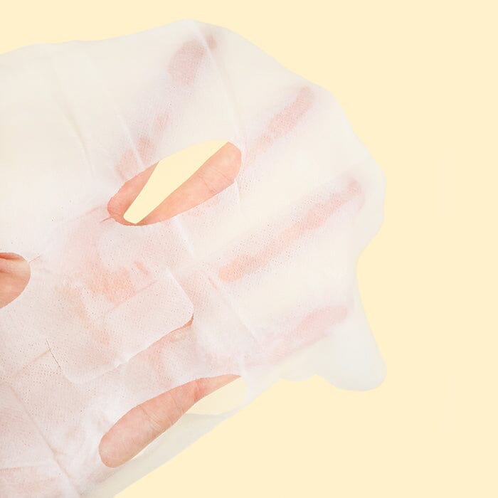 Quench Dehydrated Skin With These Top-Rated Sheet Masks