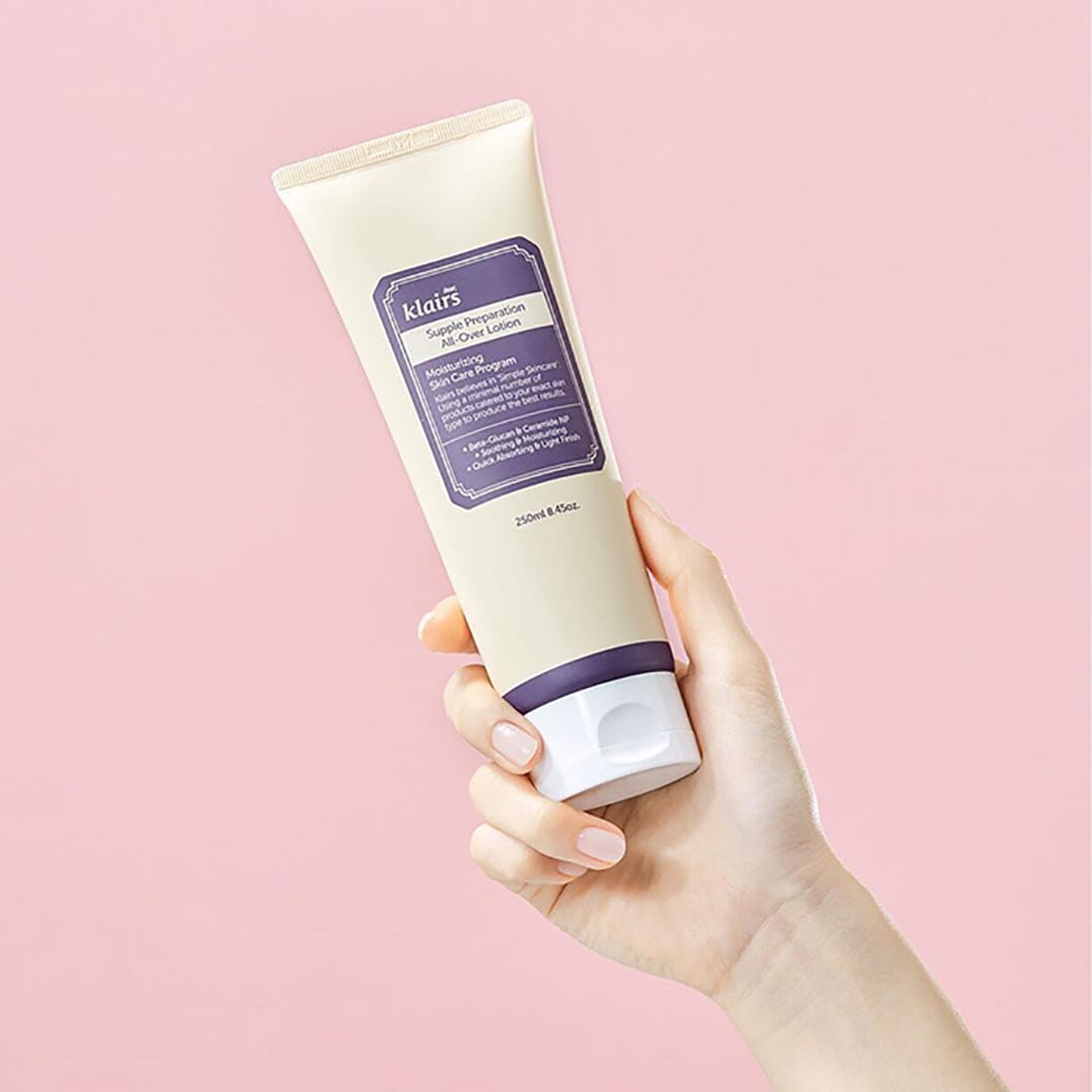 Dispatch From Korea: The Multi-Step Body Care Routine Our Skin-Obsessed Friends in Seoul Follow