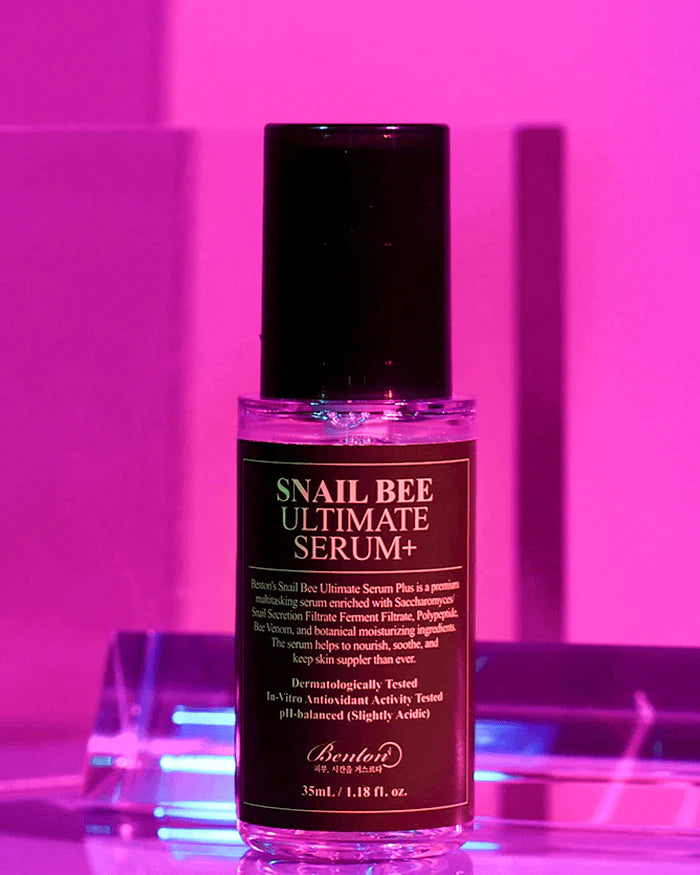 The Best K-Beauty Serum to Use, Based on Your Age