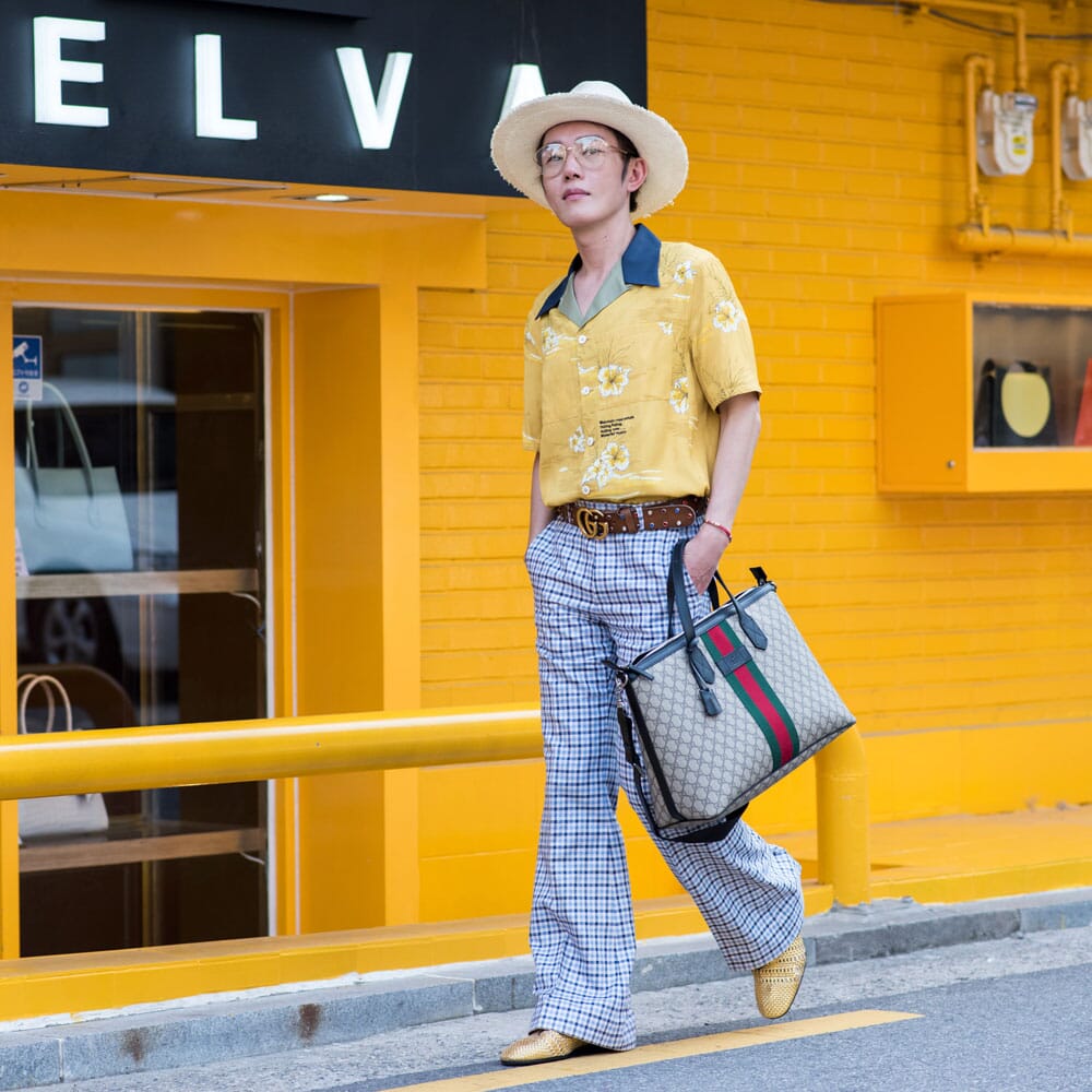 SOKO SECRET: Son Dae Sik, Celebrity Makeup Artist