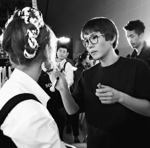 Our Muse: Korean Makeup Artist Son Dae Sik of Son & Park