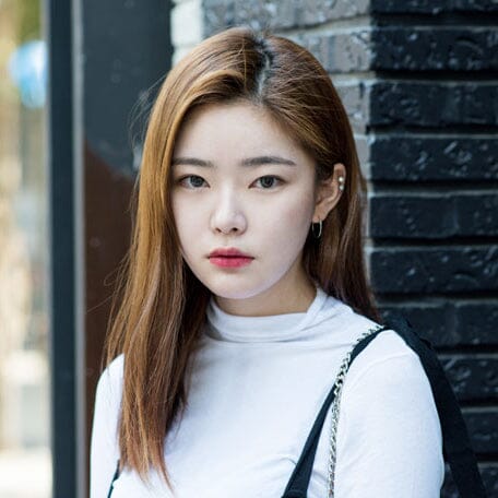 SOKO SECRET: Han Yang Hee, 24, Model