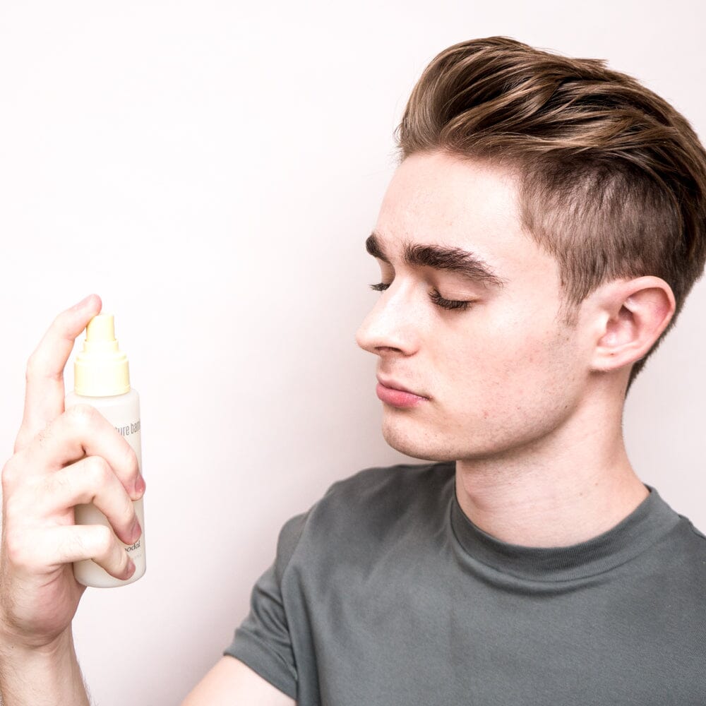 How a Face Mist Will Revive Your Midday Dry Skin