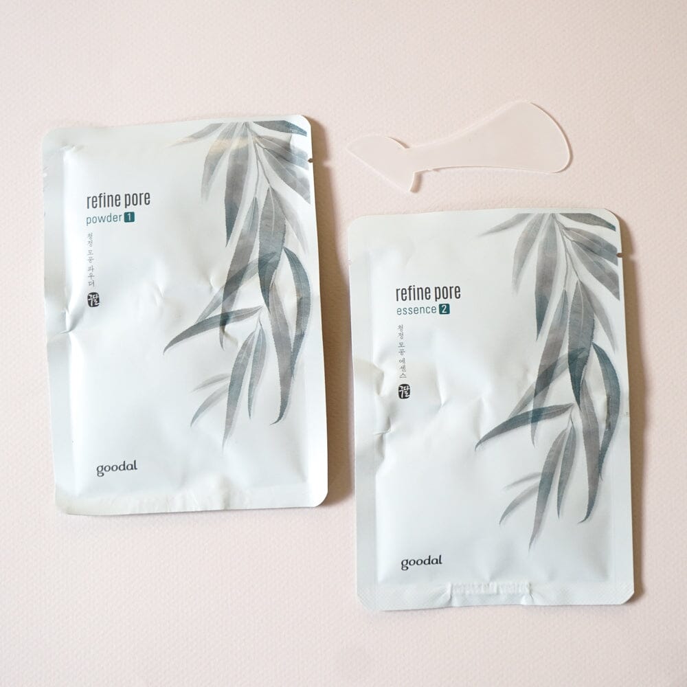 The Surprising Way to Use a Rubber Mask for Stressed Out Skin