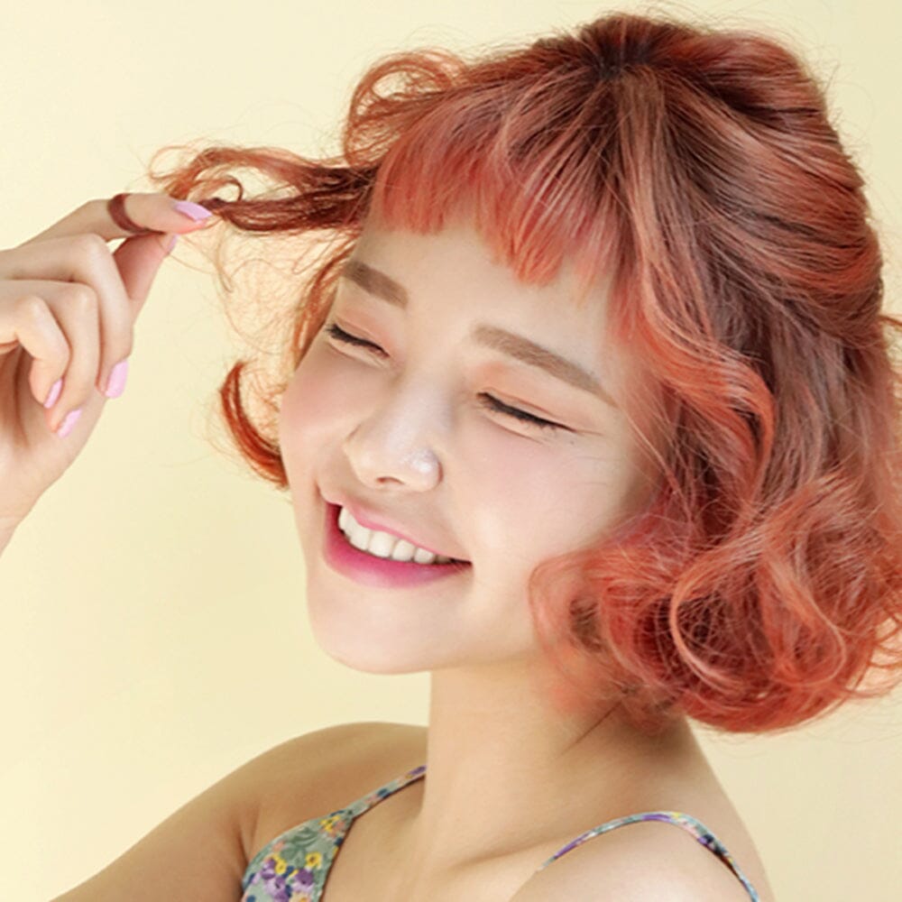 The Best Way to Wash Your Hair, According to a Korean Stylist