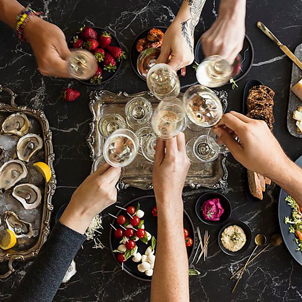 4 Reasons Why Your Skin is Breaking Out During the Holidays