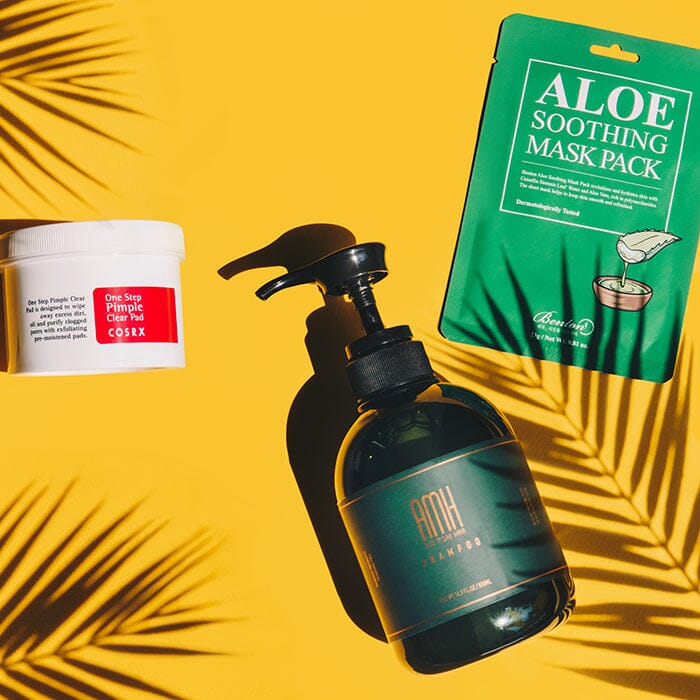 How to Treat All of Your Biggest Summer Skin Concerns