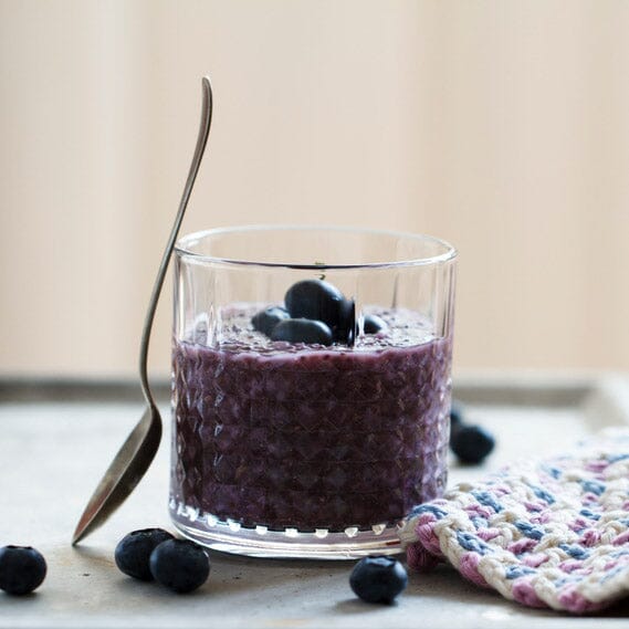 The Superfoods You Should Eat for Healthy Skin