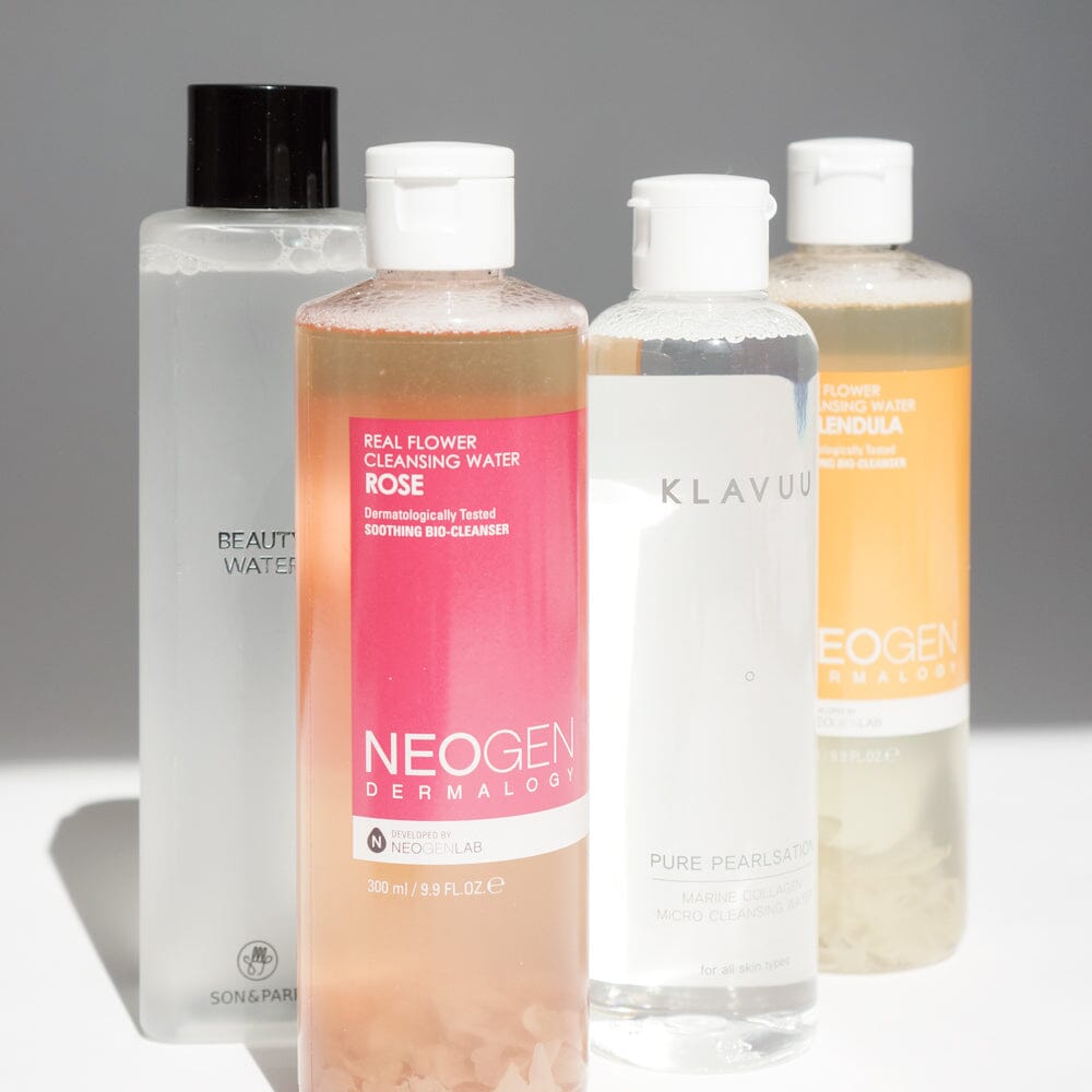 5 Tips To Maximize The Powers Of Your Cleansing Water
