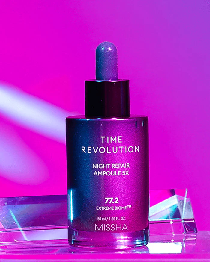 The Anti-Aging Serum That Packs More Punch Than Its Luxury Brand Twin