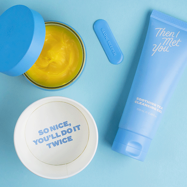 Hang Out With Michelle Phan and Charlotte Cho (and Eat Free Ice Cream!) at the Then I Met You Pop-Up Shop