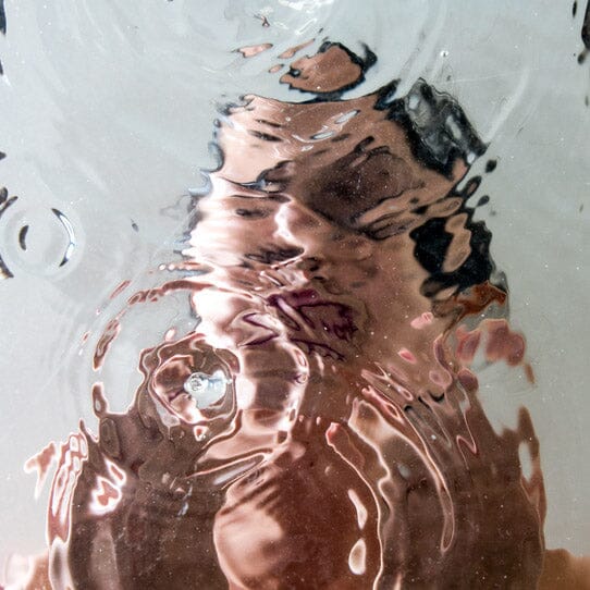 Why You Should Stop Using a Towel to Dry Your Face