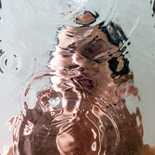 Why You Should Stop Using a Towel to Dry Your Face