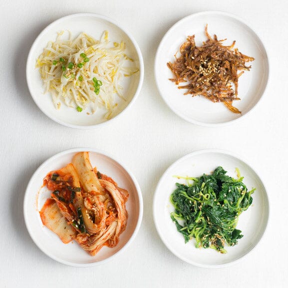 Where to Find the Most Delicious Vegan Food in Seoul