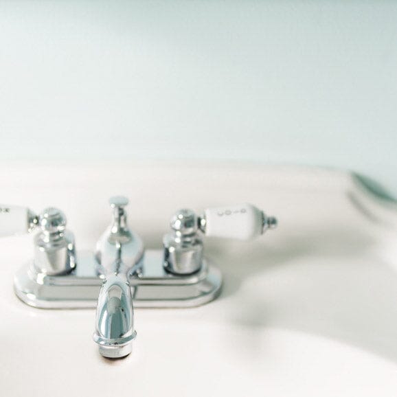 Does The Type of Water You Wash Your Face With Matter?