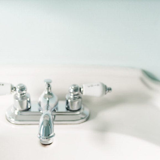 Does The Type of Water You Wash Your Face With Matter?