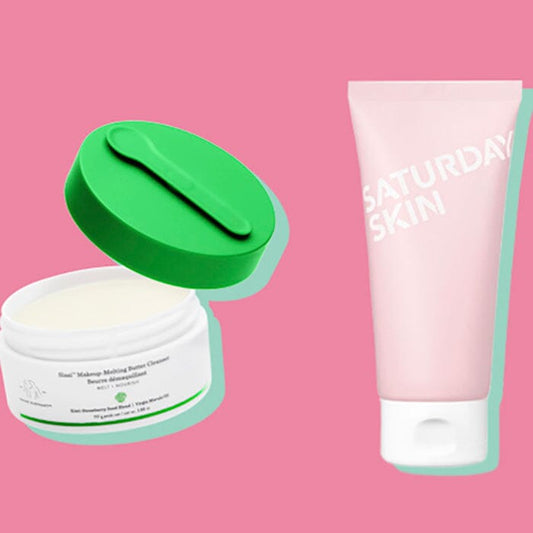 These Popular Skin Care Products Make The Perfect Complexion-Boosting Pairs
