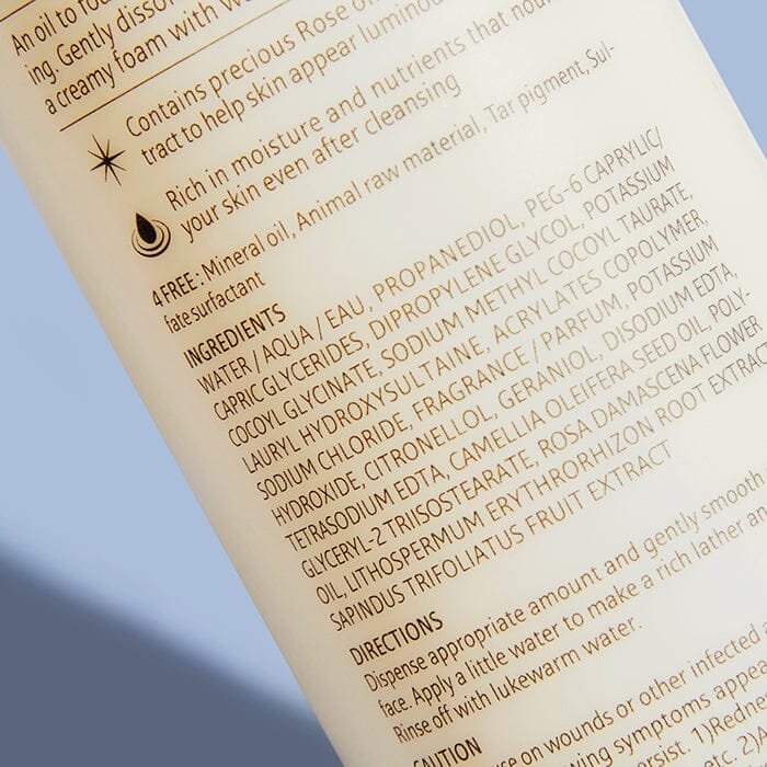 Your Guide to Active Ingredients in Skin Care and Korean Beauty
