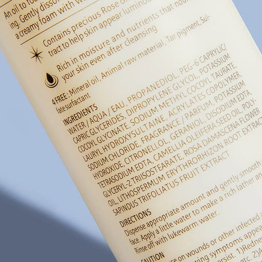 Your Guide to Active Ingredients in Skin Care and Korean Beauty