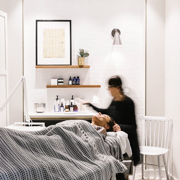 What to Expect When You Get a Facial